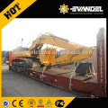 Chine Machine XE215C d&#39;excavatrice de chenille de construction de 21 tonnes